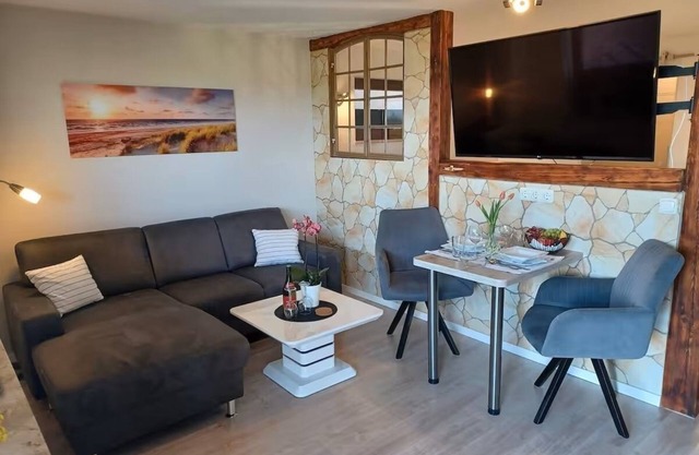 Vacation apartment/apartment for 2 guests with 35m² in Großenbrode (145150)