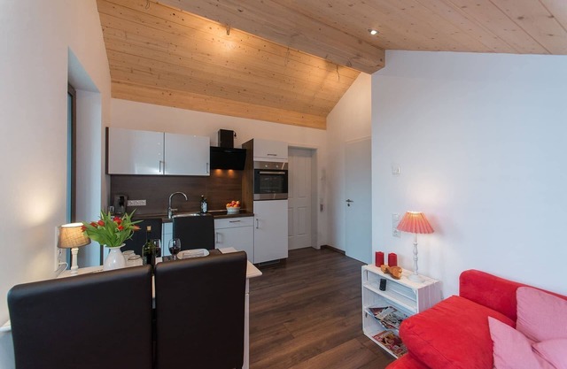 Vacation apartment/apartment for 2 guests with 45m² in Hürtgenwald (134570)