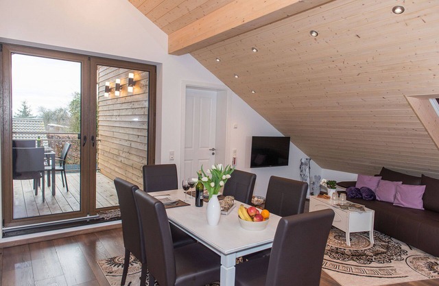 Vacation apartment/apartment for 6 guests with 75m² in Hürtgenwald (134603)