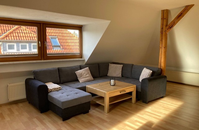Vacation apartment Zum Rudi - Zum Rudi