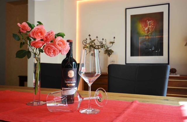 Vacation apartment - Annehill® vacation apartments at Wittenborn