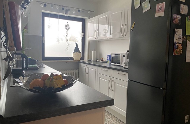 Vacation apartment Auszeit