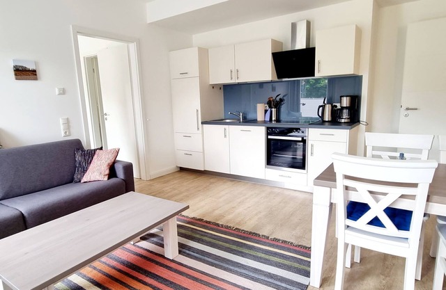Vacation apartment - Am Weinstock No. 13 - Aurora Vista