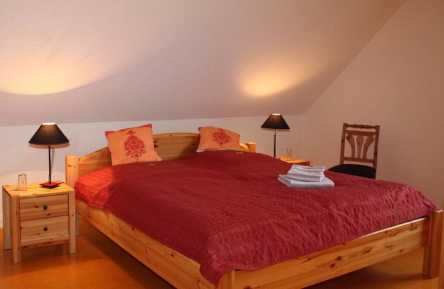 Vacation apartment/apartment for 5 guests with 97m² in Hösseringen (51788)