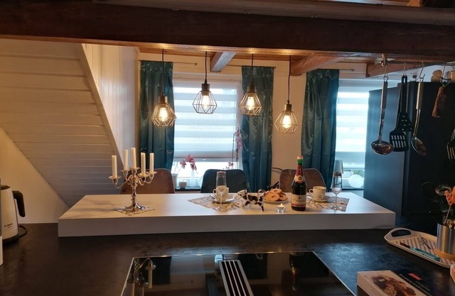 Vacation apartment/apartment for 3 guests with 60m² in Illertissen (296473)