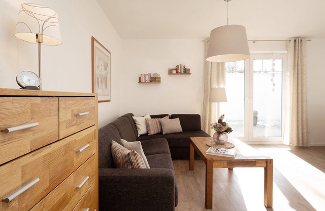 Vacation apartment/apartment for 4 guests with 58m² in Kellenhusen (286323)