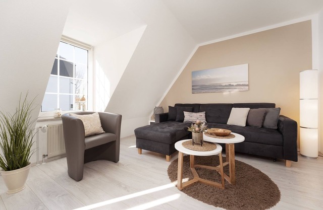 Vacation apartment/apartment for 4 guests with 47m² in Kellenhusen (286978)