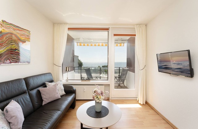 Vacation apartment/apartment for 4 guests with 42m² in Kellenhusen (287040)