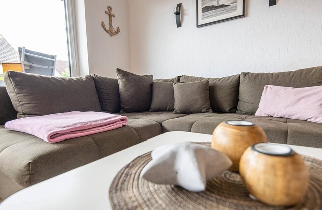 Vacation apartment/apartment for 2 guests with 34m² in Kellenhusen (287049)