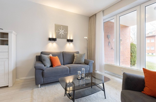 Vacation apartment/apartment for 2 guests with 48m² in Kellenhusen (287057)