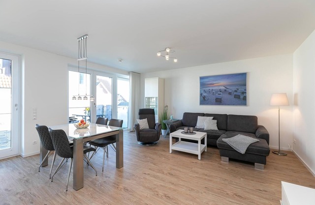 Vacation apartment/apartment for 4 guests with 76m² in Kellenhusen (287131)
