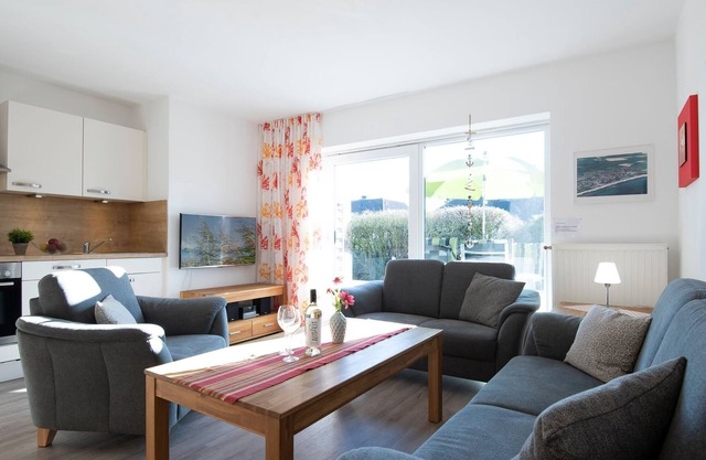 Vacation apartment/apartment for 4 guests with 58m² in Kellenhusen (287141)