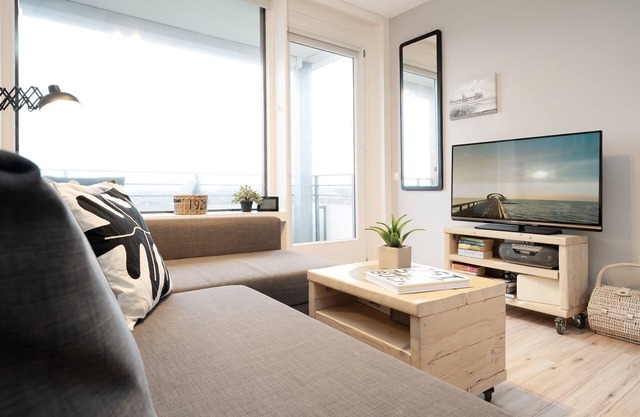 Vacation apartment/apartment for 4 guests with 49m² in Kellenhusen (287179)