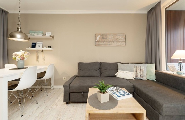 Vacation apartment/apartment for 4 guests with 43m² in Kellenhusen (287180)
