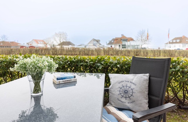 Vacation apartment/apartment for 4 guests with 39m² in Kellenhusen (287196)
