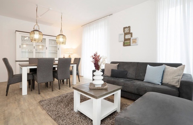 Vacation apartment/apartment for 4 guests with 71m² in Kellenhusen (287202)