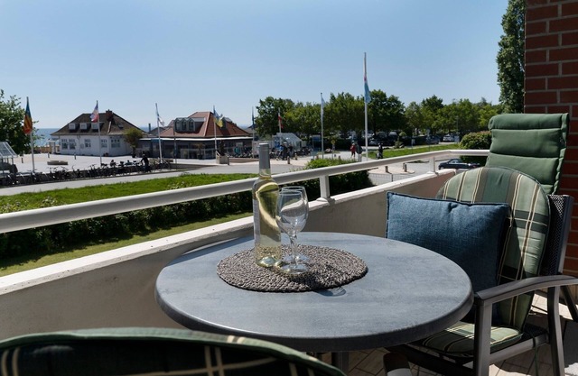 Vacation apartment/apartment for 3 guests with 43m² in Kellenhusen (287210)