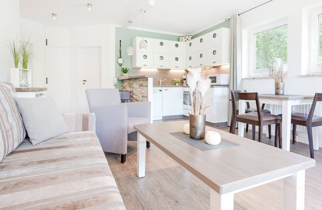 Vacation apartment/apartment for 2 guests with 47m² in Kellenhusen (287226)