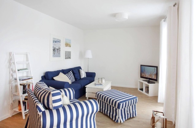 Vacation apartment/apartment for 4 guests with 72m² in Kellenhusen (287227)