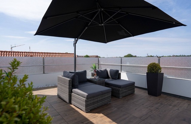 Vacation apartment/apartment for 4 guests with 68m² in Kellenhusen (287228)