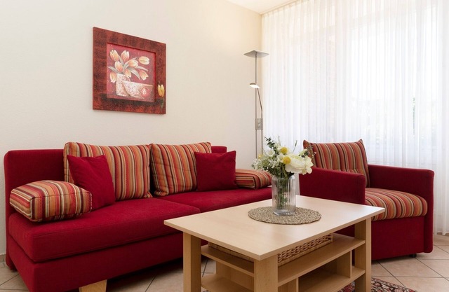 Vacation apartment/apartment for 2 guests with 30m² in Kellenhusen (287237)