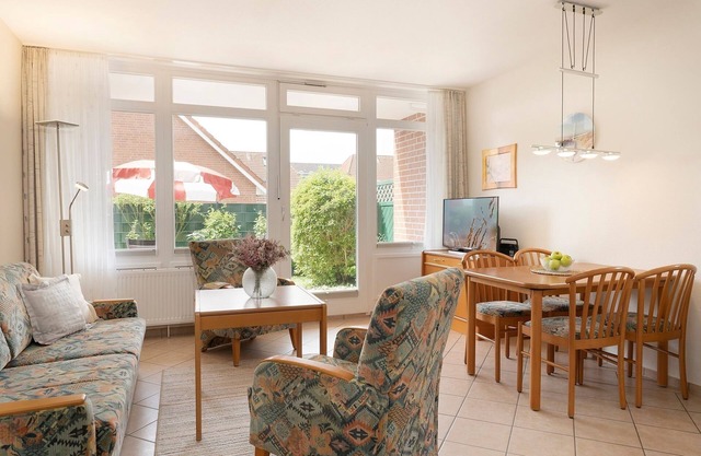 Vacation apartment/apartment for 2 guests with 45m² in Kellenhusen (287238)