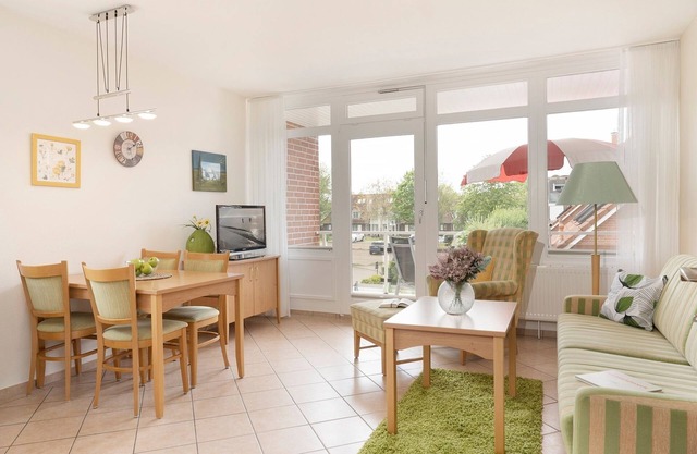 Vacation apartment/apartment for 2 guests with 45m² in Kellenhusen (287239)
