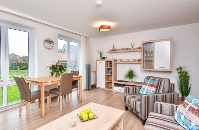 Vacation apartment/apartment for 3 guests with 65m² in Kellenhusen (287244)