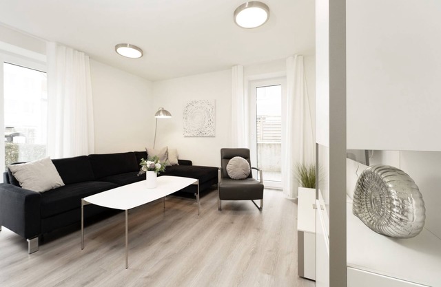 Vacation apartment/apartment for 5 guests with 73m² in Kellenhusen (287307)