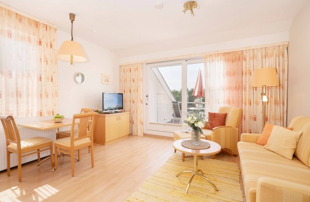 Vacation apartment/apartment for 2 guests with 40m² in Kellenhusen (287354)
