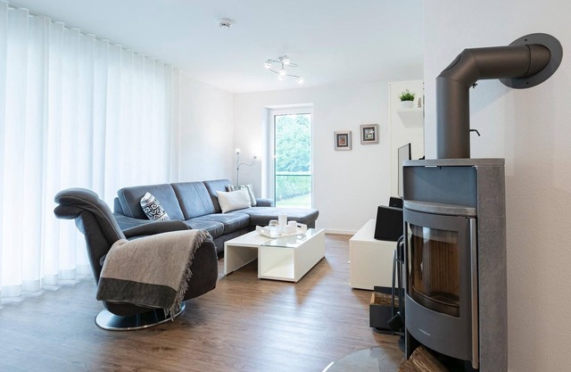 Vacation apartment/apartment for 5 guests with 73m² in Kellenhusen (287382)