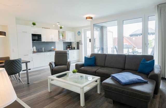 Vacation apartment/apartment for 2 guests with 70m² in Kellenhusen (287417)