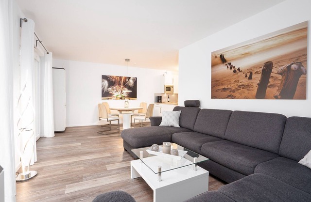 Vacation apartment/apartment for 4 guests with 72m² in Kellenhusen (287642)
