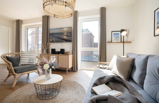 Vacation apartment/apartment for 4 guests with 57m² in Kellenhusen (287736)