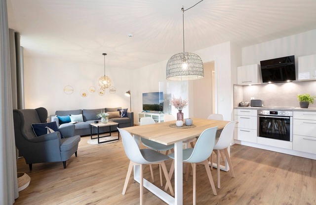 Vacation apartment/apartment for 6 guests with 79m² in Kellenhusen (287775)