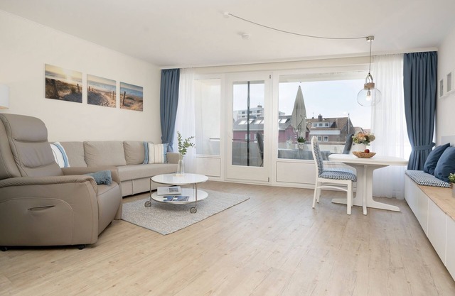 Vacation apartment/apartment for 4 guests with 42m² in Kellenhusen (287892)