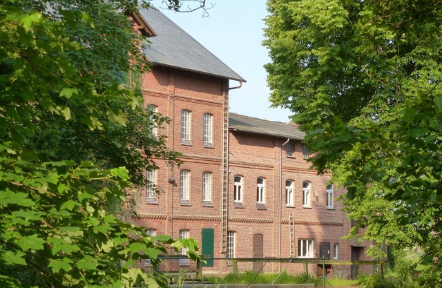 Vacation apartment/apartment for 4 guests with 70m² in Kirchlinteln (129198)
