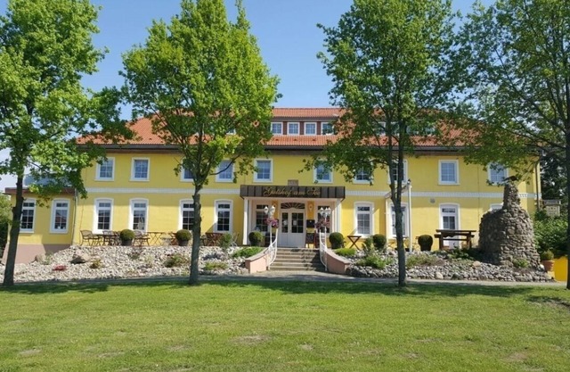 Vacation apartment/apartment for 4 guests with 80m² in Klein Upahl (126463)