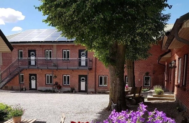 Vacation apartment/apartment for 4 guests with 53m² in Mittelangeln (185765)