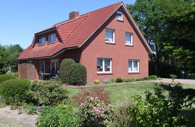 Vacation apartment Bohlen 65265 - Holiday apartment in East Frisia 45sqm, max. 3 persons