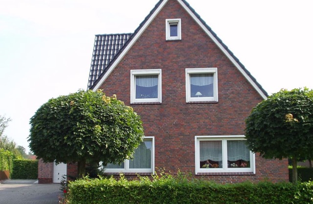 Vacation apartment Prikker, 65352 - Holiday apartment Prikker