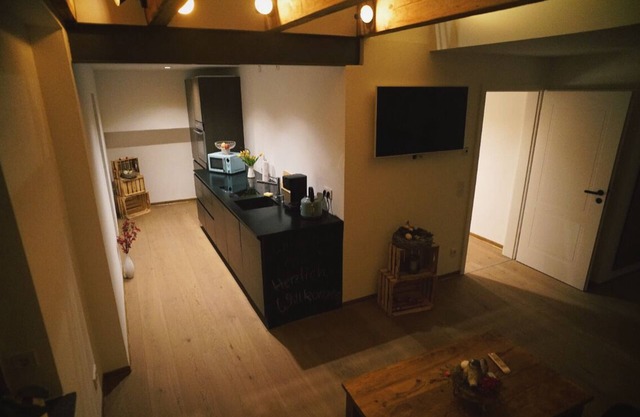 Vacation apartment Lutki