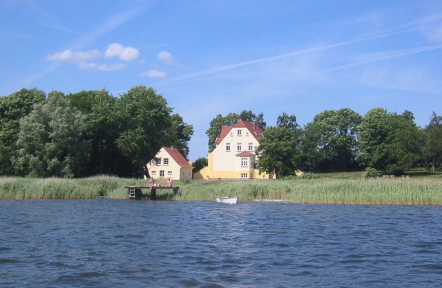 Vacation apartment/apartment for 2 guests with 54m² in Neuenkirchen (120272)