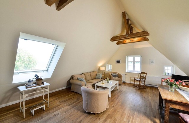 Vacation apartment/apartment for 4 guests with 78m² in Neuenkirchen (120364)