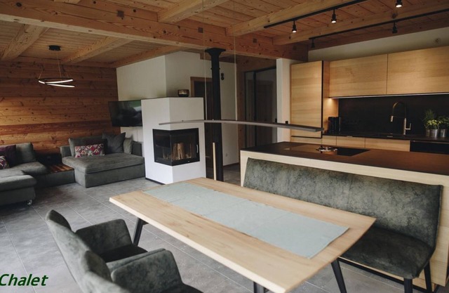 Vacation apartments in the mountains - Holiday apartment Alpenchic (2 bedrooms)
