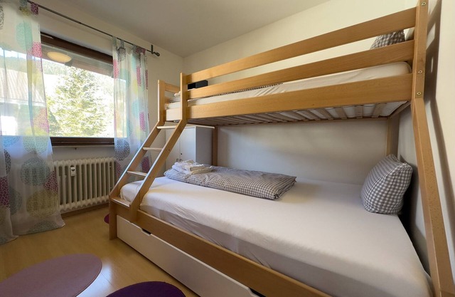 Vacation apartment "Alpsee Sonne"