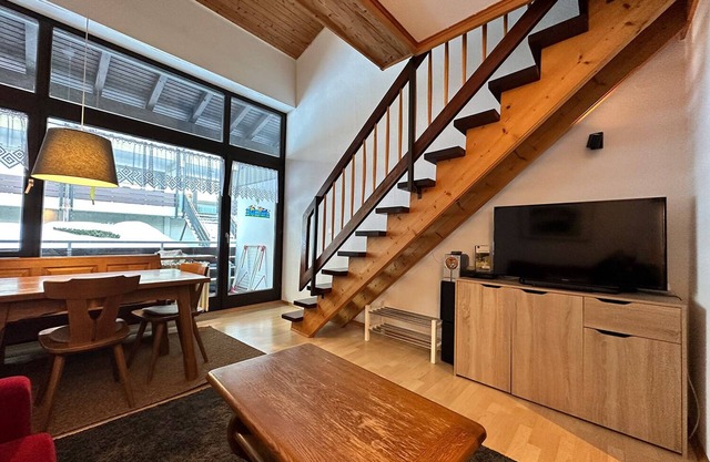 Vacation apartment ImbergSuite