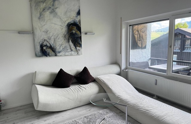 Vacation apartment Vier Jahreszeiten