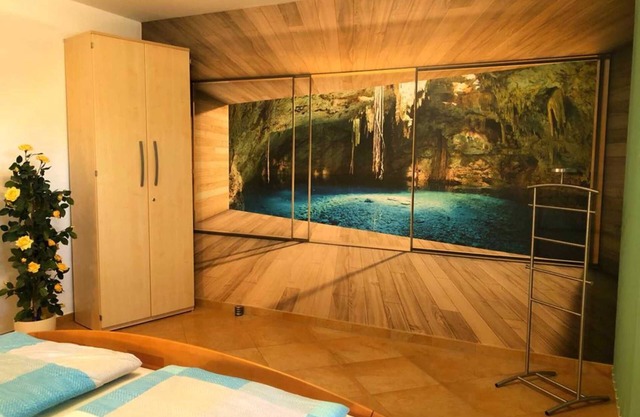 Vacation apartment Naturblick - Apartments Manuela