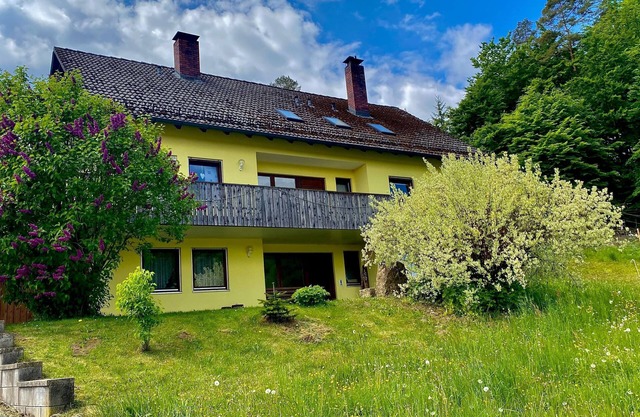 Vacation apartment Merz 26